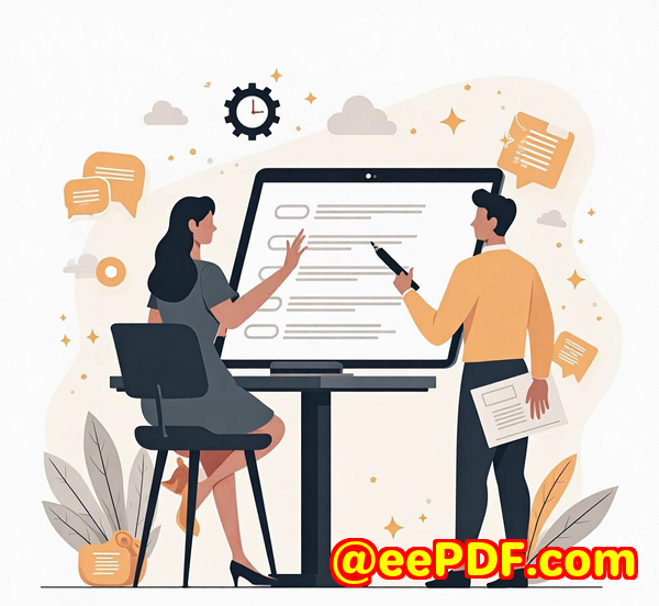 Convert Raw Print Jobs to PDFs Without Changing Source Code or Printer Configuration