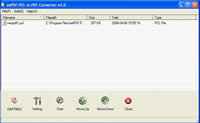 PCL to PS Converter---Convert PCL to PS