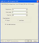 PCL to PS Converter---Convert PCL to PS