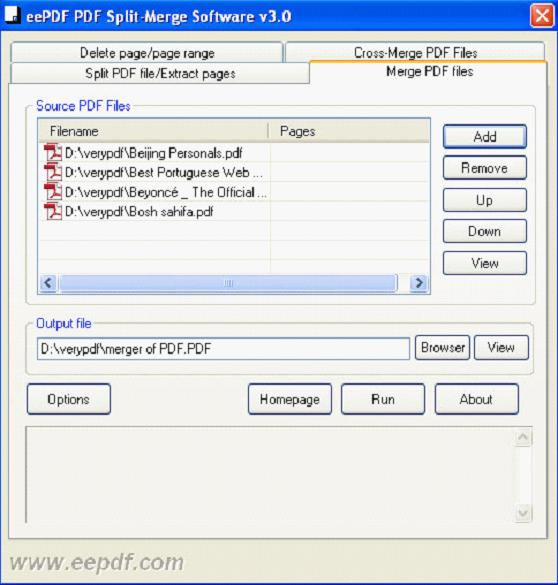 pdf merger tool download