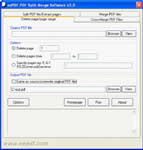 PDF Page Deleter – Delete PDF Page, Remove PDF Page