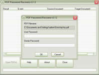 PDF Password Deleter---Delete PDF Password instantly