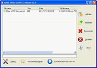 RTF to PDF Converter – Convert RTF to PDF, Rich Text Format to PDF